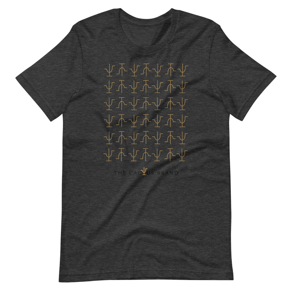 Brands On Brands Cactus Tee – The Cactus Brand