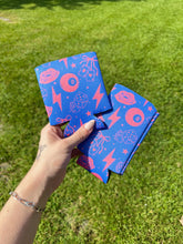 Load image into Gallery viewer, Cowgirl Coquette Koozie (2 sizes)