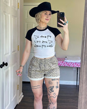 Load image into Gallery viewer, Spurs Baby Tee