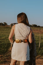 Load image into Gallery viewer, The Cordell Denim Dress