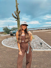 Load image into Gallery viewer, The Judge Overalls