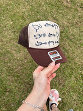Load image into Gallery viewer, The Spurs Trucker Hat (Multiple Color Options)
