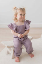 Load image into Gallery viewer, Lilac Jumpsuit