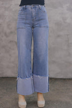 Load image into Gallery viewer, SALE The Remi Trouser Jean