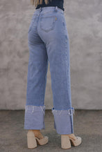 Load image into Gallery viewer, SALE The Remi Trouser Jean