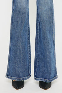 Mae High Rise Flare KanCan Jeans