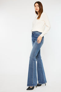 Mae High Rise Flare KanCan Jeans