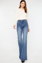 Load image into Gallery viewer, Mae High Rise Flare KanCan Jeans
