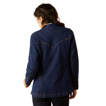Load image into Gallery viewer, Ariat Women's Tourist Blazer