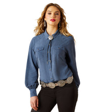 Load image into Gallery viewer, Ariat Women's Juniper Shirt