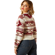 Load image into Gallery viewer, Ariat Women's Macao Sweater