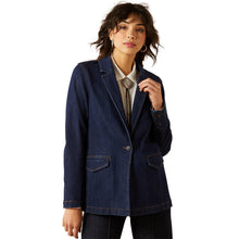Load image into Gallery viewer, Ariat Women's Tourist Blazer