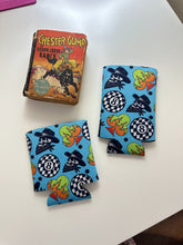 Load image into Gallery viewer, Cowboy Skelly Koozie