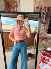 Load image into Gallery viewer, The Rowdy Spur Top