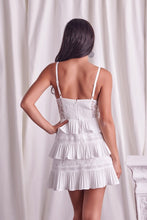 Load image into Gallery viewer, Tiana Tiered Dress
