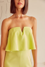 Load image into Gallery viewer, Lillian Off Shoulder Jumpsuit