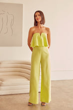 Load image into Gallery viewer, Lillian Off Shoulder Jumpsuit