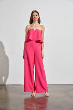 Load image into Gallery viewer, Lillian Off Shoulder Jumpsuit