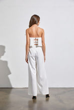 Load image into Gallery viewer, Lillian Off Shoulder Jumpsuit