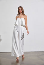 Load image into Gallery viewer, Lillian Off Shoulder Jumpsuit