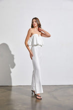 Load image into Gallery viewer, Lillian Off Shoulder Jumpsuit