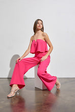 Load image into Gallery viewer, Lillian Off Shoulder Jumpsuit