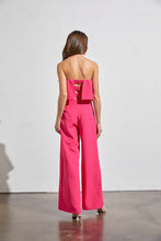 Load image into Gallery viewer, Lillian Off Shoulder Jumpsuit