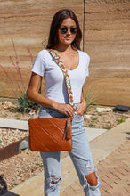 Load image into Gallery viewer, The Elena Crossbody