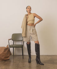 Load image into Gallery viewer, Barcelona - Knee High Western Boots