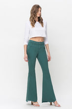 Load image into Gallery viewer, Super High Rise Wide Leg Jeans