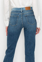 Load image into Gallery viewer, CHAROLETTE HIGH RISE STRAIGHT JEANS