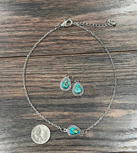 Load image into Gallery viewer, Western Necklace