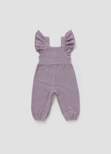Load image into Gallery viewer, Lilac Jumpsuit