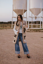 Load image into Gallery viewer, The Fiona Jeans in Dark Wash