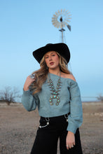 Load image into Gallery viewer, The Lubbock Jeans in Black