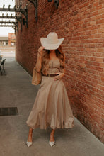 Load image into Gallery viewer, The Barstow Skirt Set