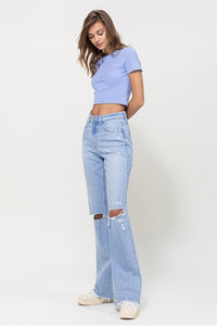 Emilia Vervet Jeans