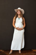 Load image into Gallery viewer, The Whitfield Skirt Set SMALL