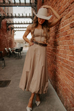 Load image into Gallery viewer, The Barstow Skirt Set
