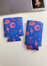 Load image into Gallery viewer, Cowgirl Coquette Koozie (2 sizes)