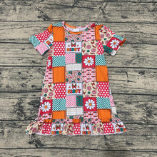 Load image into Gallery viewer, Sissy Nightgown- milk silk