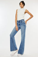 Load image into Gallery viewer, Kancan High Rise Wide Leg Jeans