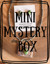 Load image into Gallery viewer, Mini Mystery Box