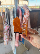 Load image into Gallery viewer, The Cowboy Boot Hair Clip