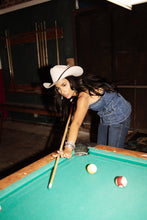 Load image into Gallery viewer, The Donna Denim Top