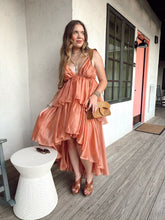 Load image into Gallery viewer, The Powell Dress