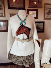 Load image into Gallery viewer, The Flicka Sweater
