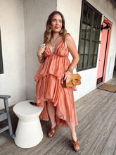 Load image into Gallery viewer, The Powell Dress