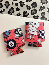 Load image into Gallery viewer, Disco Cowgirl Koozie (2 sizes)