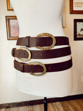 Load image into Gallery viewer, The Get Lucky Belt